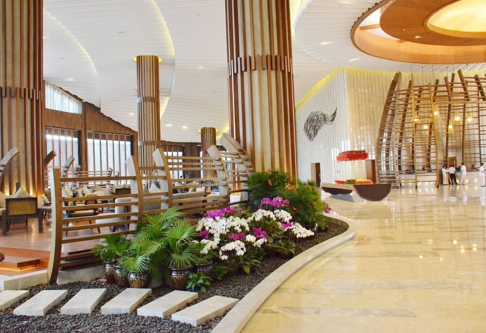 INTERCONTINENTAL SANYA HAITANG BAY RESORT - 9