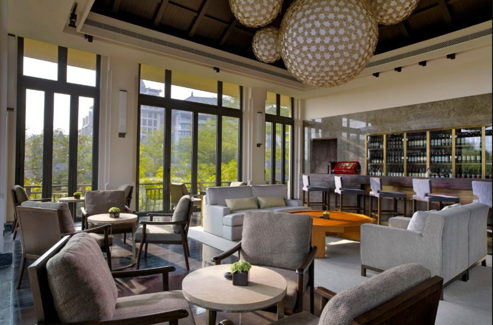 RAFFLES HAINAN CLEAR WATER BAY - 28