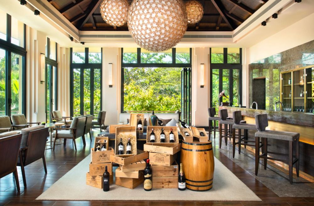 RAFFLES HAINAN CLEAR WATER BAY - 20