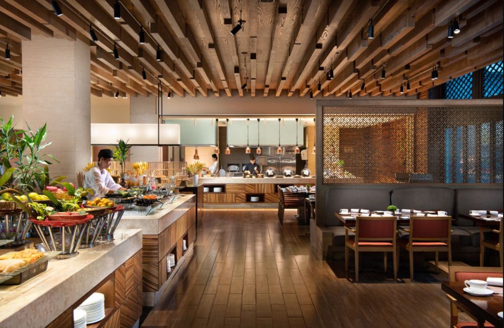 RAFFLES HAINAN CLEAR WATER BAY - 19