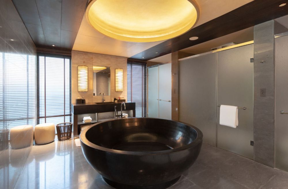 RAFFLES HAINAN CLEAR WATER BAY - 58