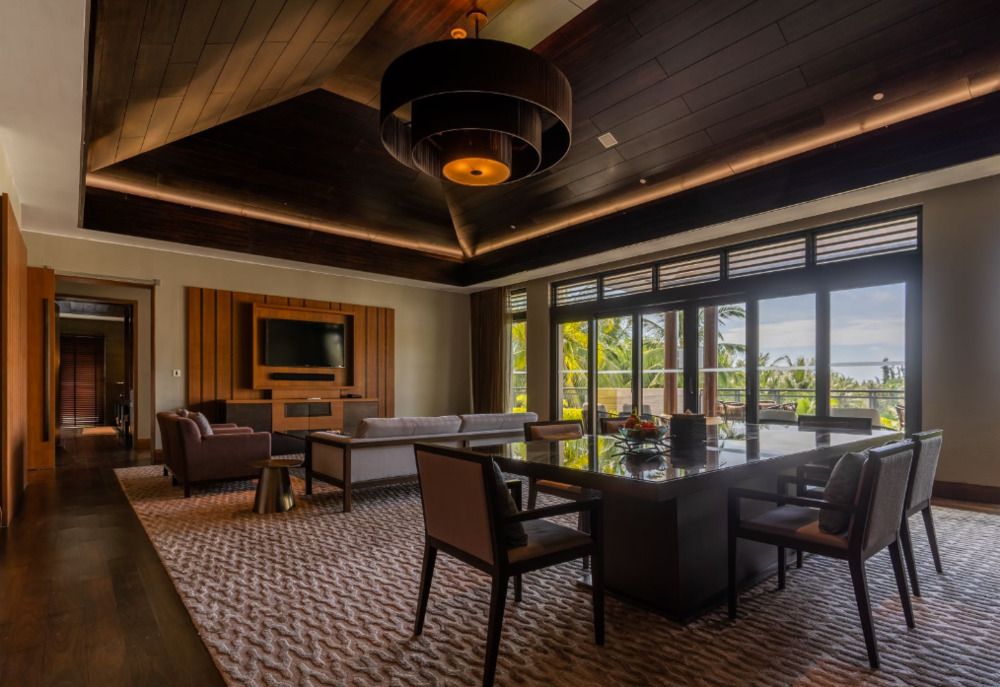 RAFFLES HAINAN CLEAR WATER BAY - 17