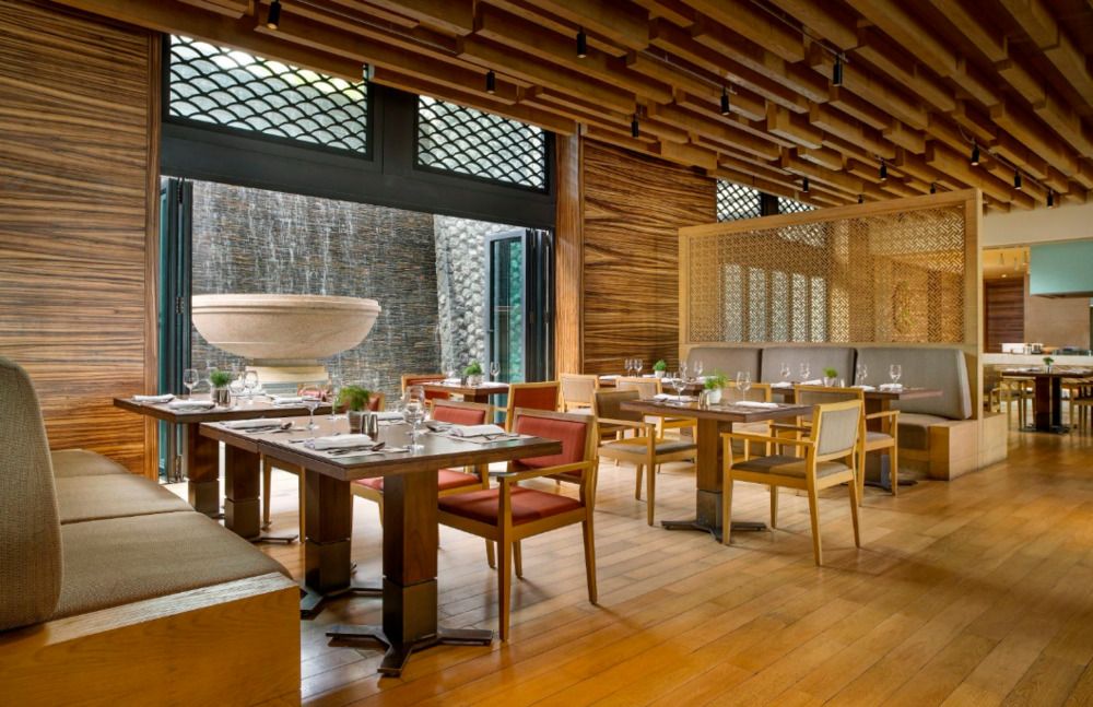 RAFFLES HAINAN CLEAR WATER BAY - 22