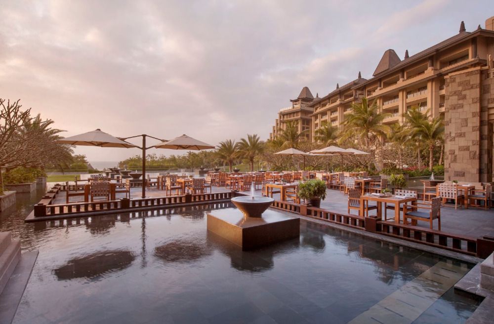 RAFFLES HAINAN CLEAR WATER BAY - 31