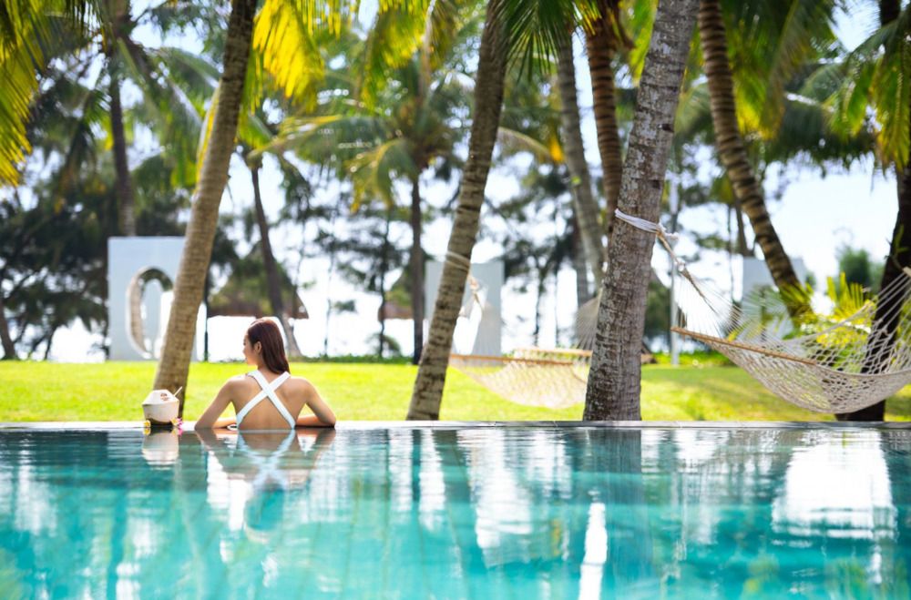 RAFFLES HAINAN CLEAR WATER BAY - 8