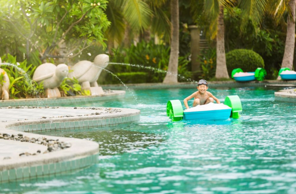 RAFFLES HAINAN CLEAR WATER BAY - 10