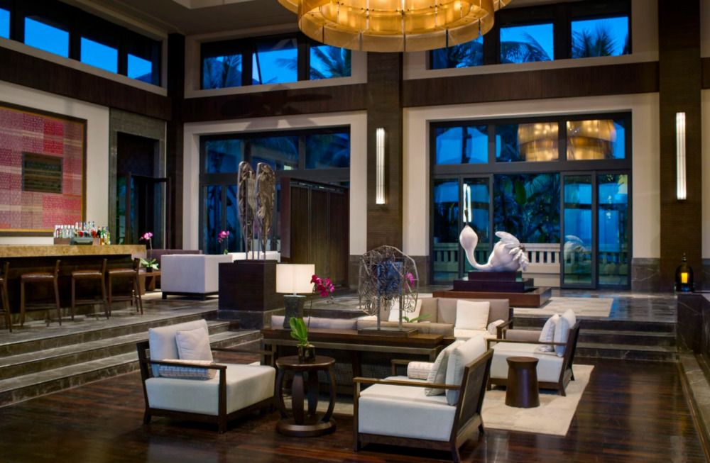 RAFFLES HAINAN CLEAR WATER BAY - 44