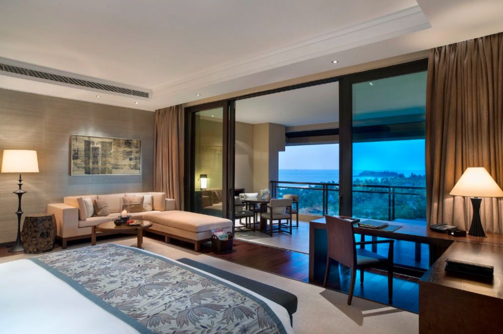 RAFFLES HAINAN CLEAR WATER BAY - 52