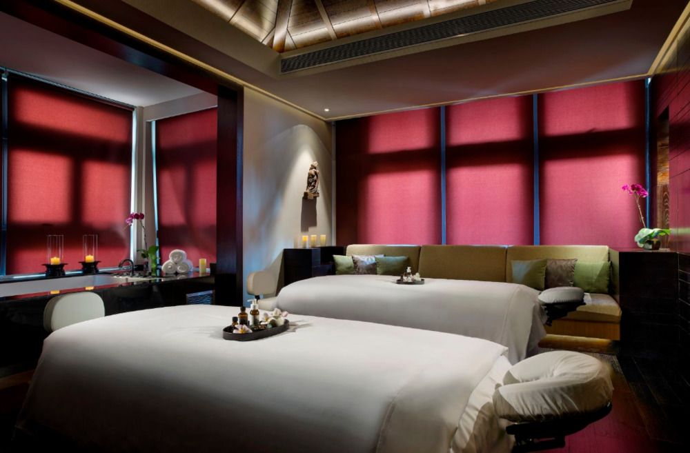 RAFFLES HAINAN CLEAR WATER BAY - 36