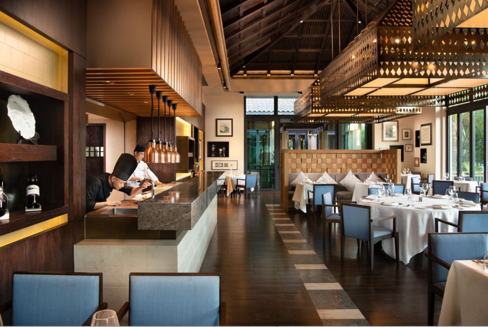 RAFFLES HAINAN CLEAR WATER BAY - 21