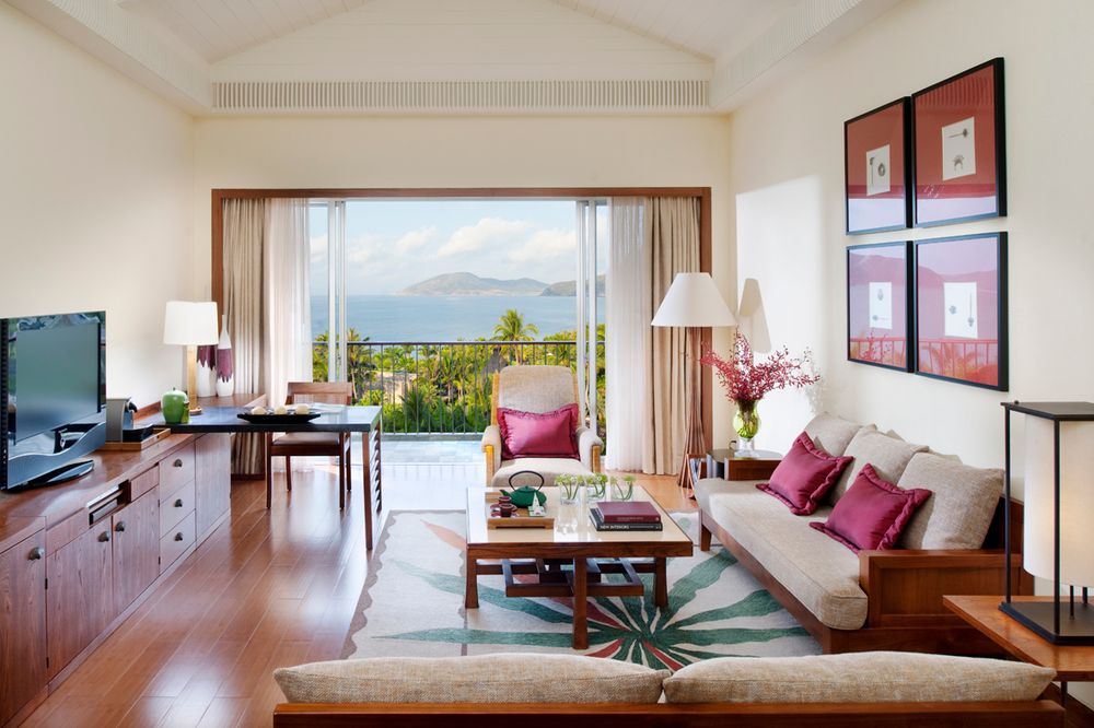 MANDARIN ORIENTAL SANYA - 102