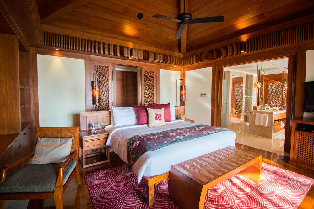 MANDARIN ORIENTAL SANYA - 79