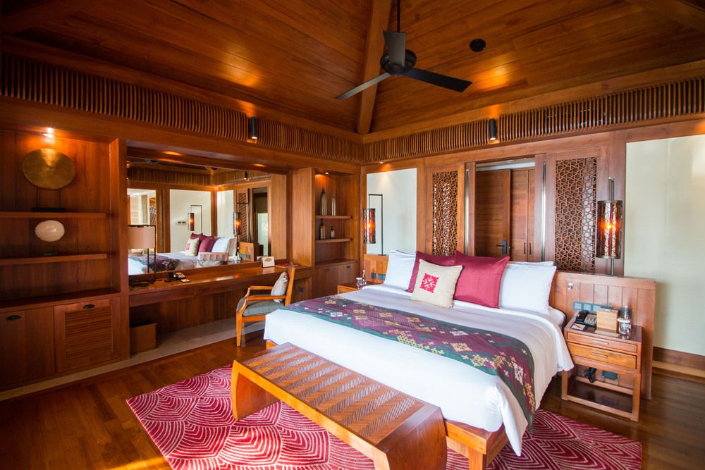 MANDARIN ORIENTAL SANYA - 76