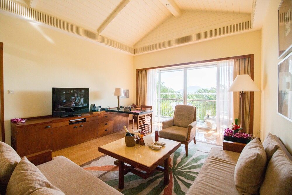 MANDARIN ORIENTAL SANYA - 75