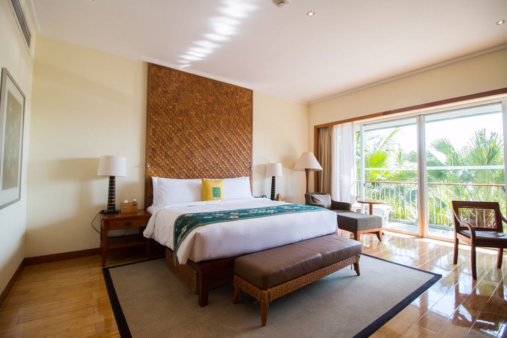 MANDARIN ORIENTAL SANYA - 71