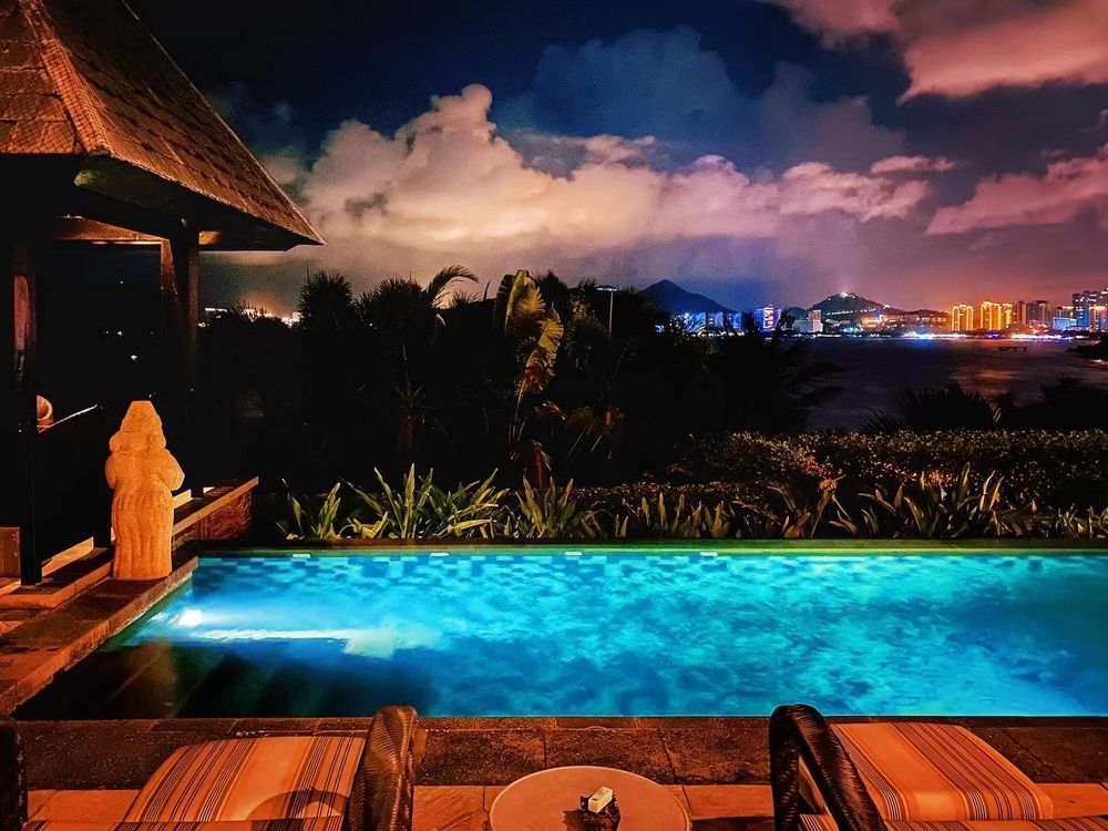 MANDARIN ORIENTAL SANYA - 50