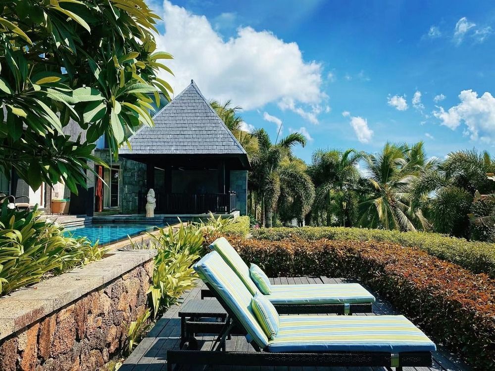 MANDARIN ORIENTAL SANYA - 45