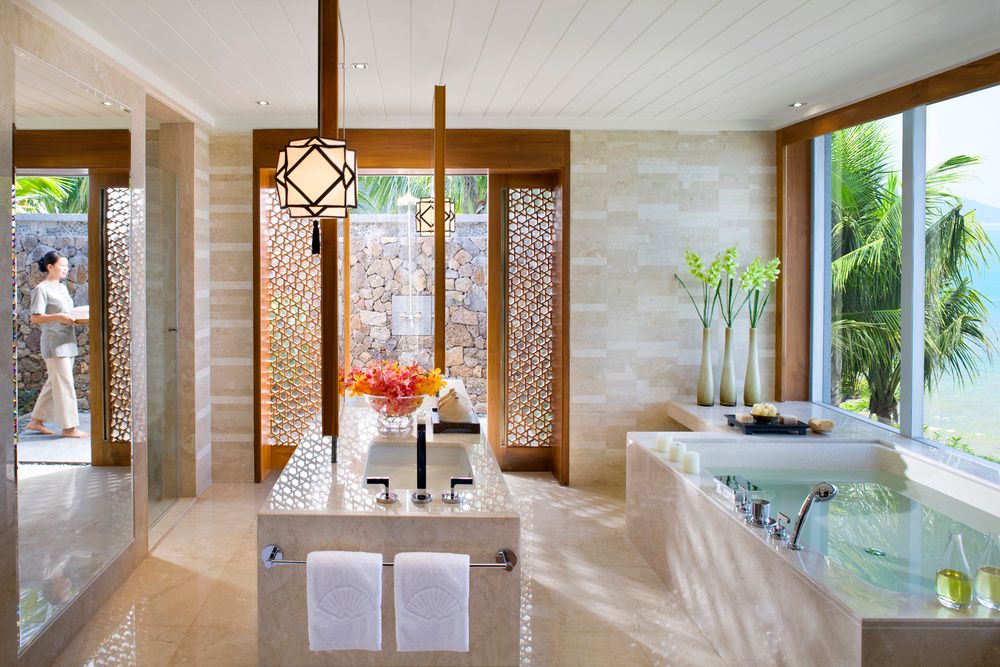 MANDARIN ORIENTAL SANYA - 38