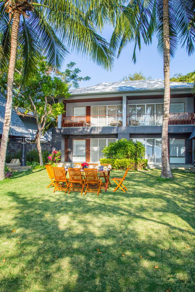 MANDARIN ORIENTAL SANYA - 33