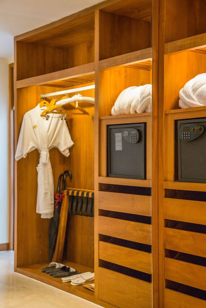 MANDARIN ORIENTAL SANYA - 32