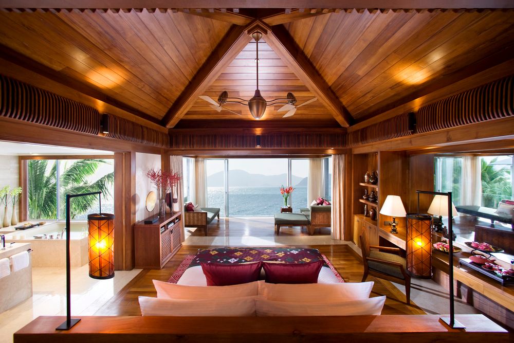 MANDARIN ORIENTAL SANYA - 26