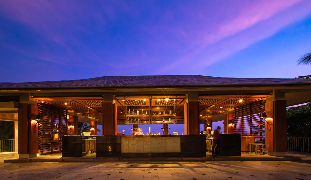 MANDARIN ORIENTAL SANYA - 22