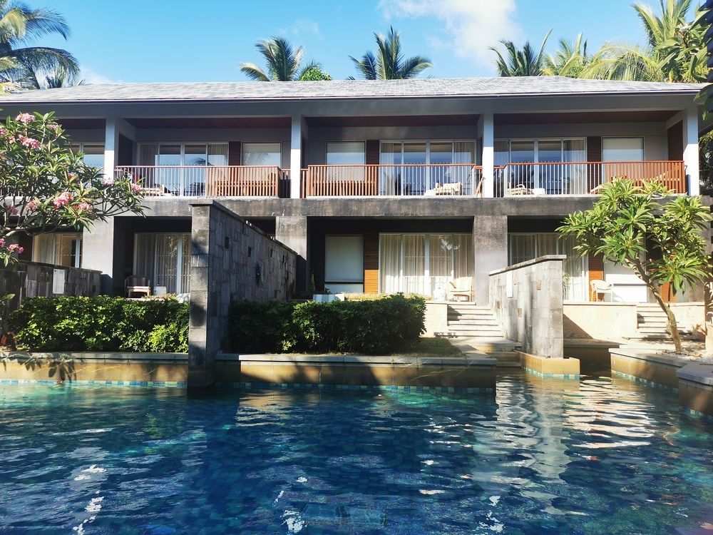 MANDARIN ORIENTAL SANYA - 8