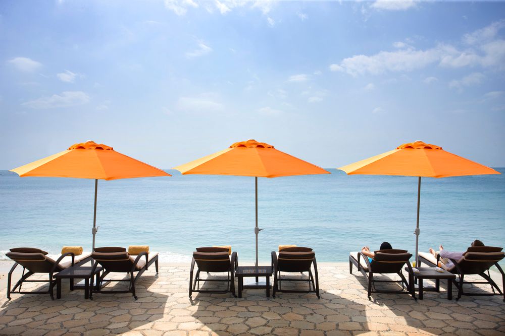 MANDARIN ORIENTAL SANYA - 7