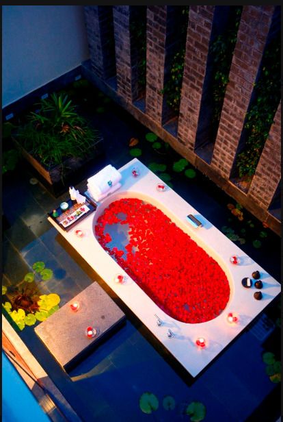 BANYAN TREE HOTEL & RESORT - 11