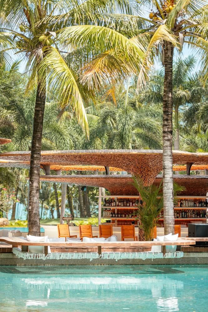 THE SANYA EDITION - 13