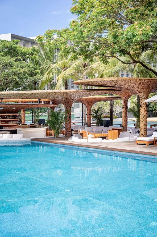 THE SANYA EDITION - 9