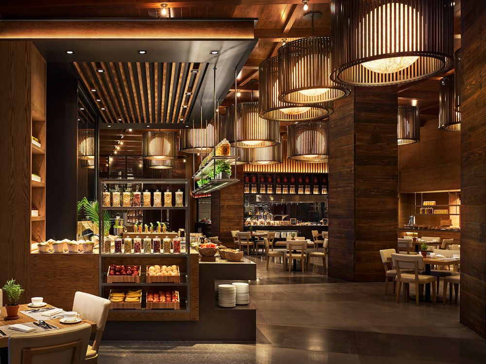 THE SANYA EDITION - 19