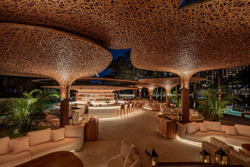 THE SANYA EDITION - 27