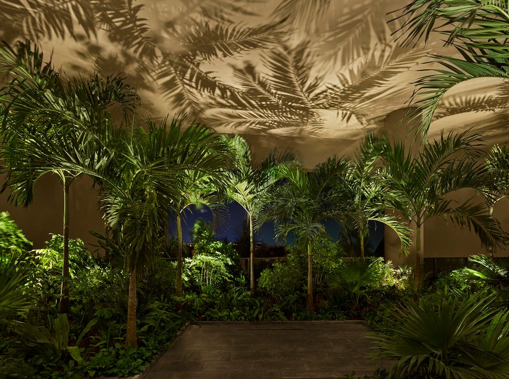 THE SANYA EDITION - 7