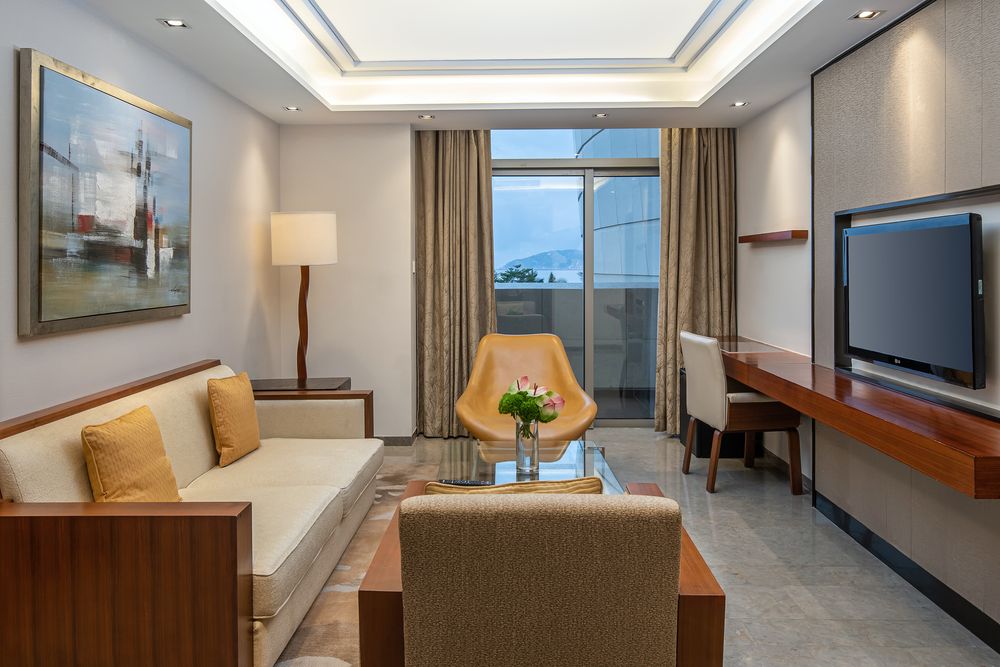 MGM GRAND SANYA - 29
