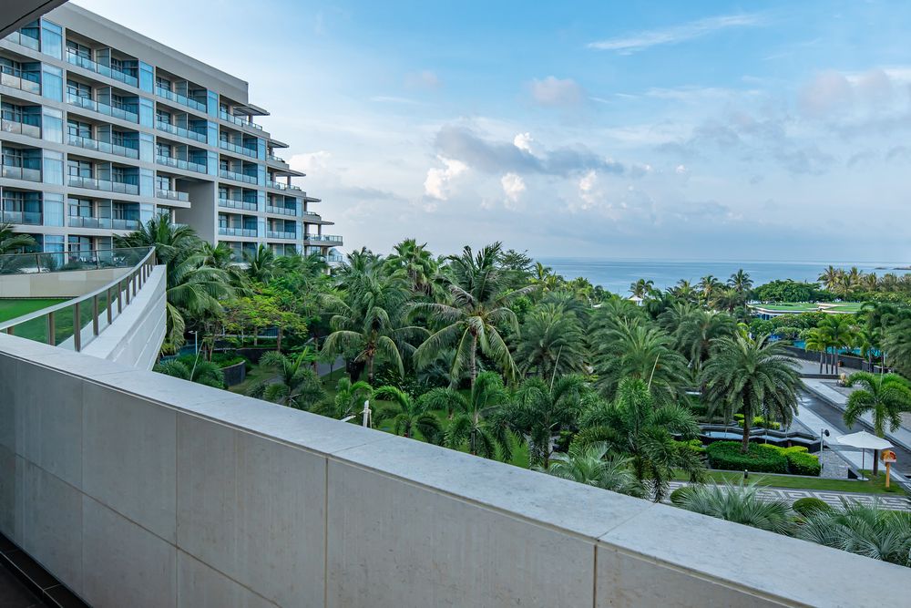 MGM GRAND SANYA - 28