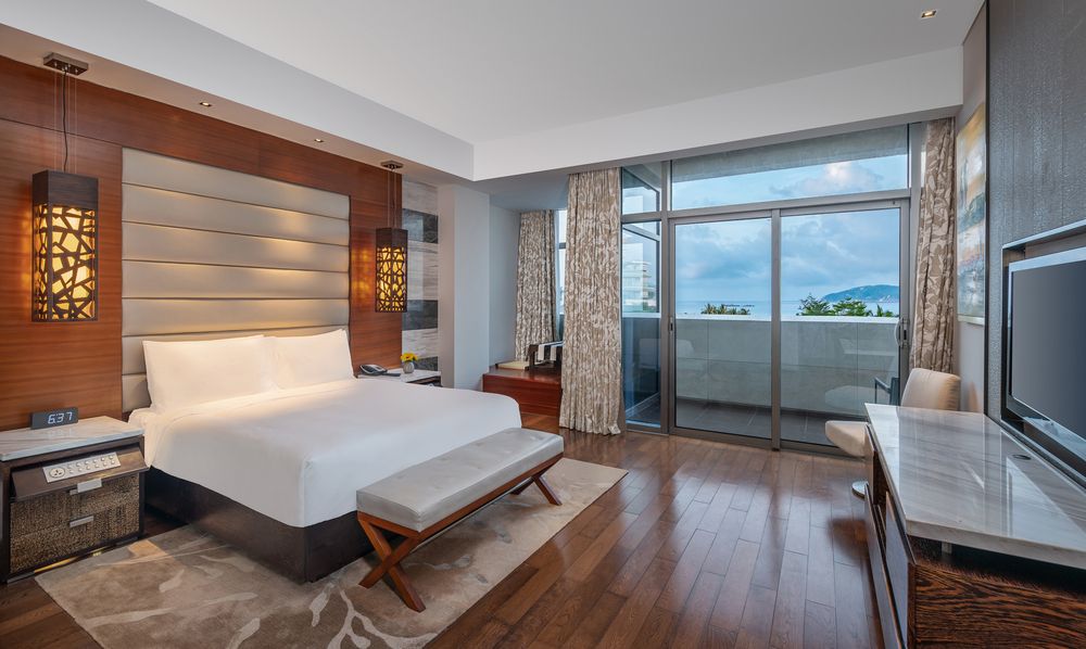 MGM GRAND SANYA - 27