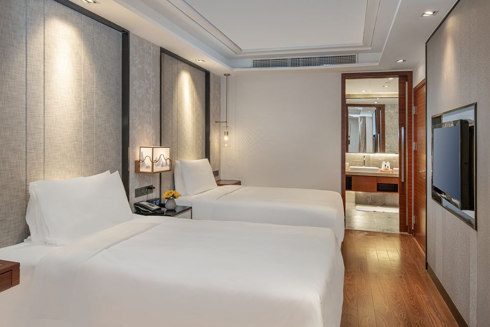 MGM GRAND SANYA - 26