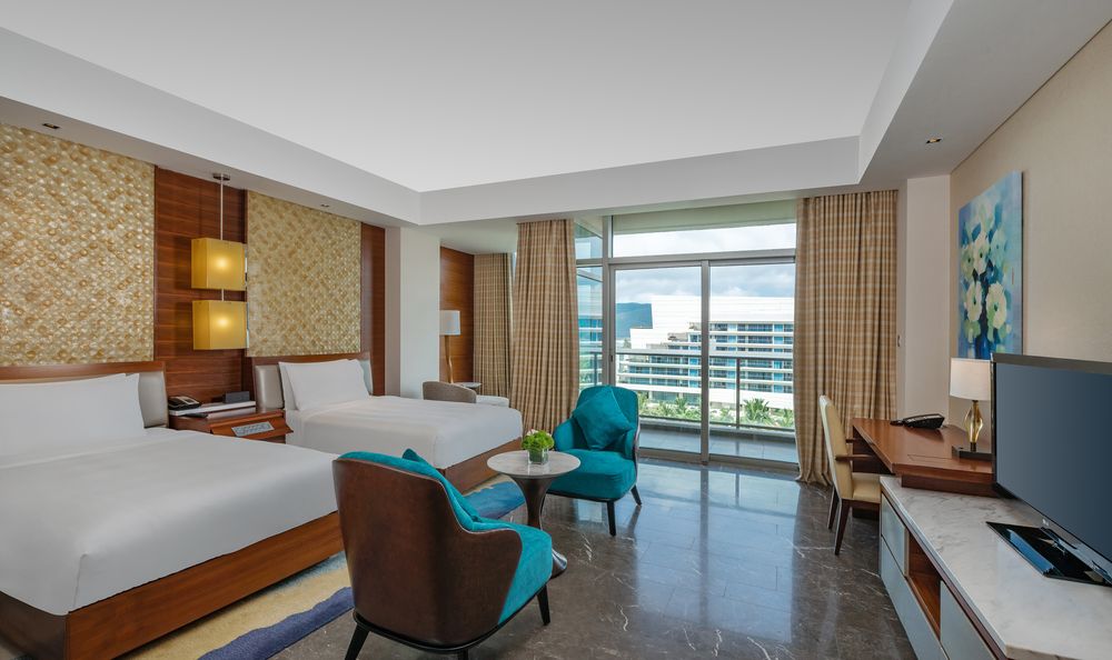 MGM GRAND SANYA - 25