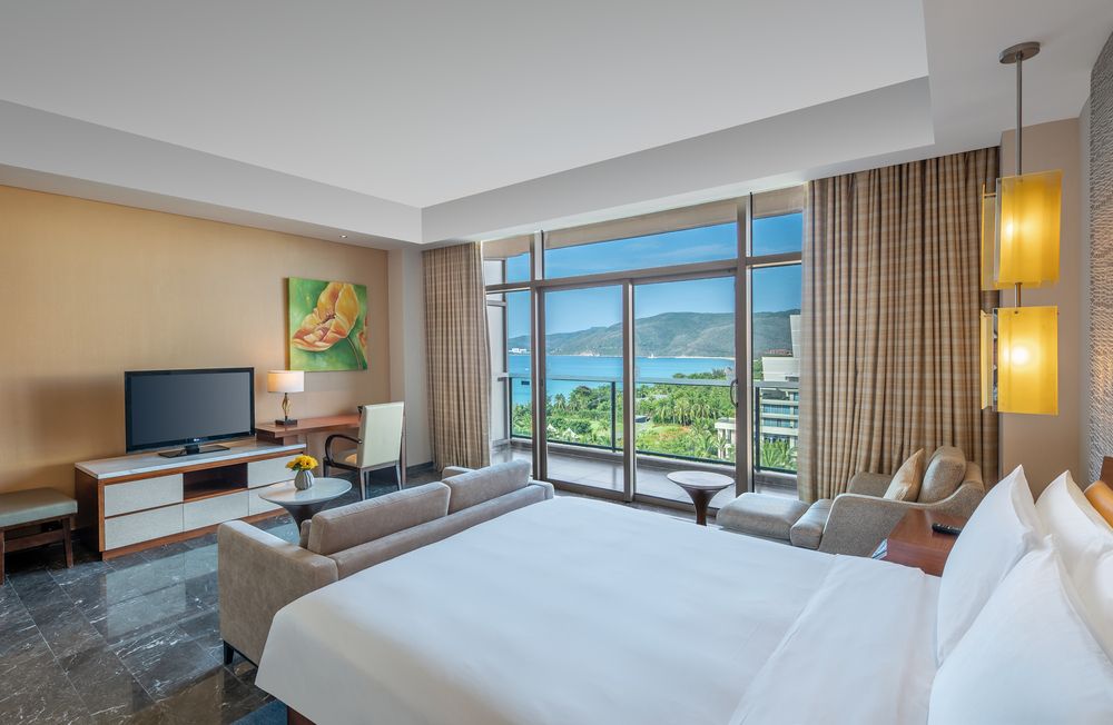 MGM GRAND SANYA - 24