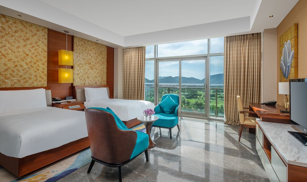 MGM GRAND SANYA - 22