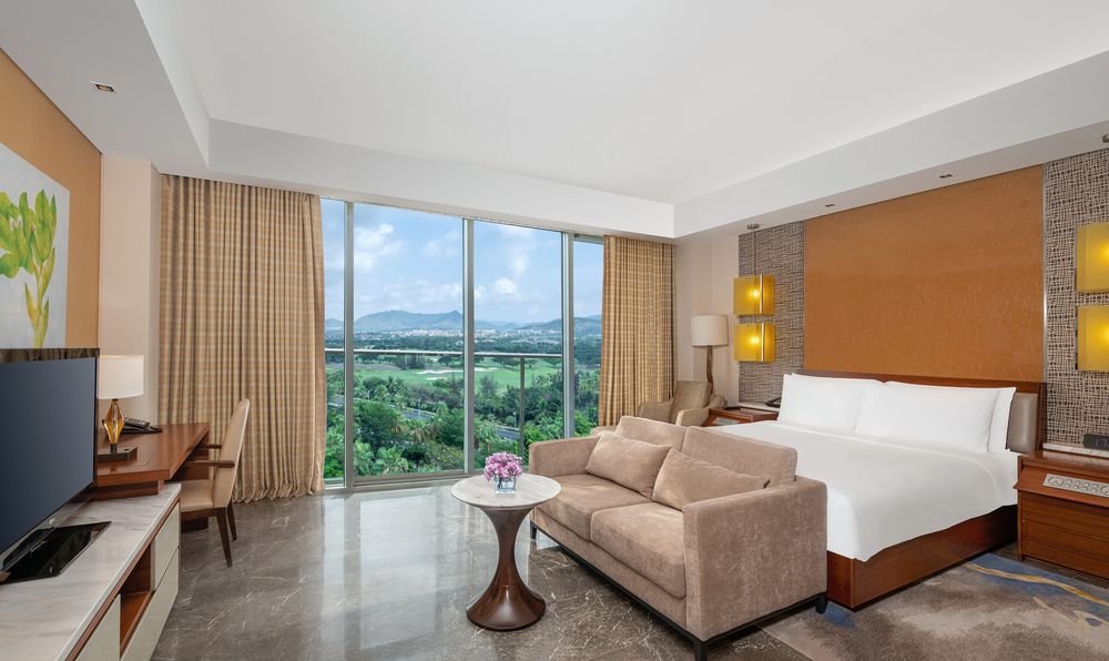 MGM GRAND SANYA - 21