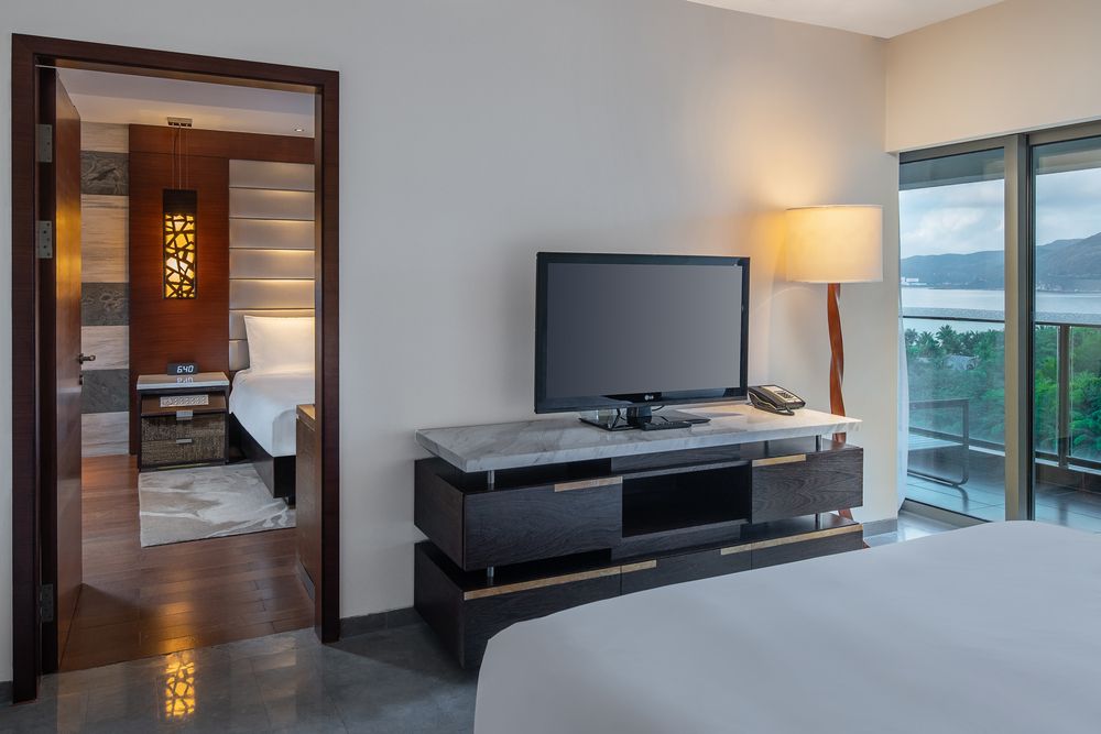 MGM GRAND SANYA - 19