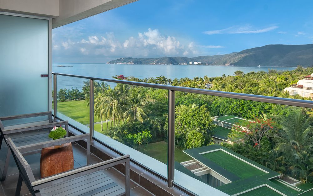 MGM GRAND SANYA - 17