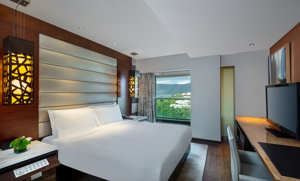 MGM GRAND SANYA - 16