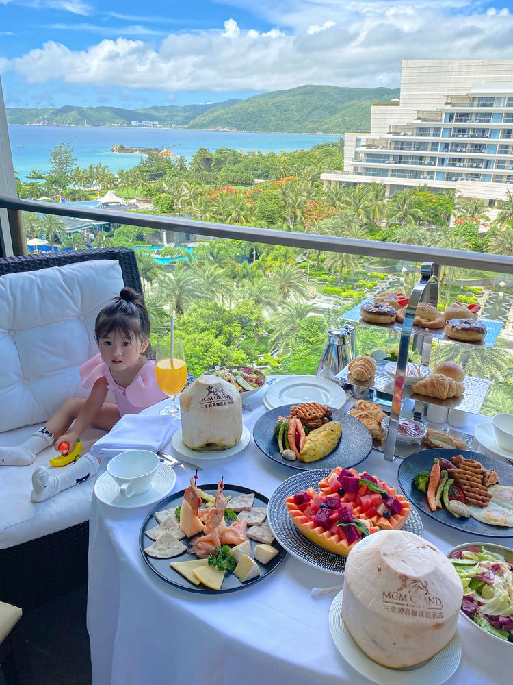 MGM GRAND SANYA - 7
