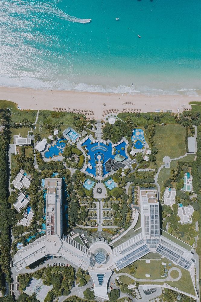 MGM GRAND SANYA - 4