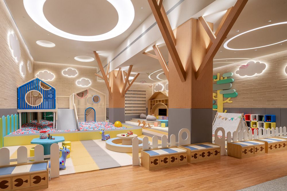 THE TAIKANG SANYA，A TRIBUTE PORTFOLIO RESORT (By MARRIOTT) - 14