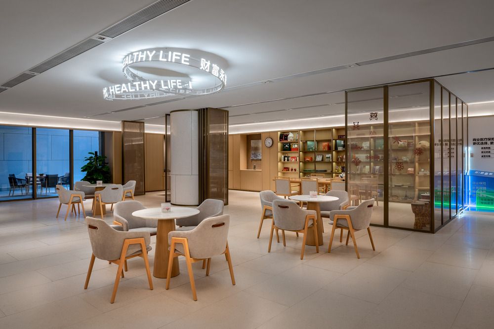 THE TAIKANG SANYA，A TRIBUTE PORTFOLIO RESORT (By MARRIOTT) - 11