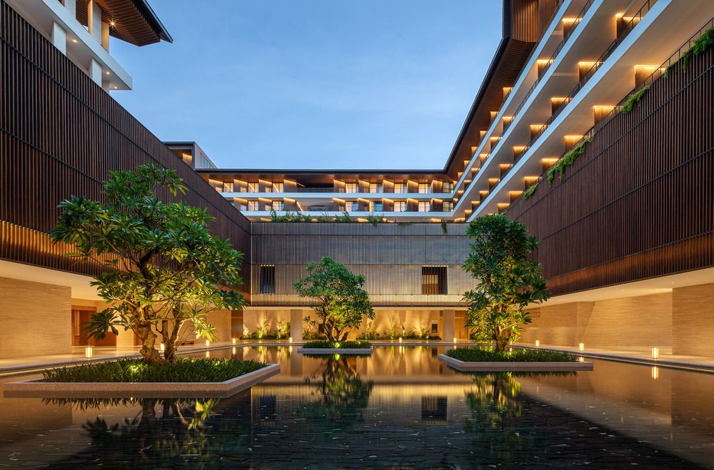 THE TAIKANG SANYA，A TRIBUTE PORTFOLIO RESORT (By MARRIOTT) - 3